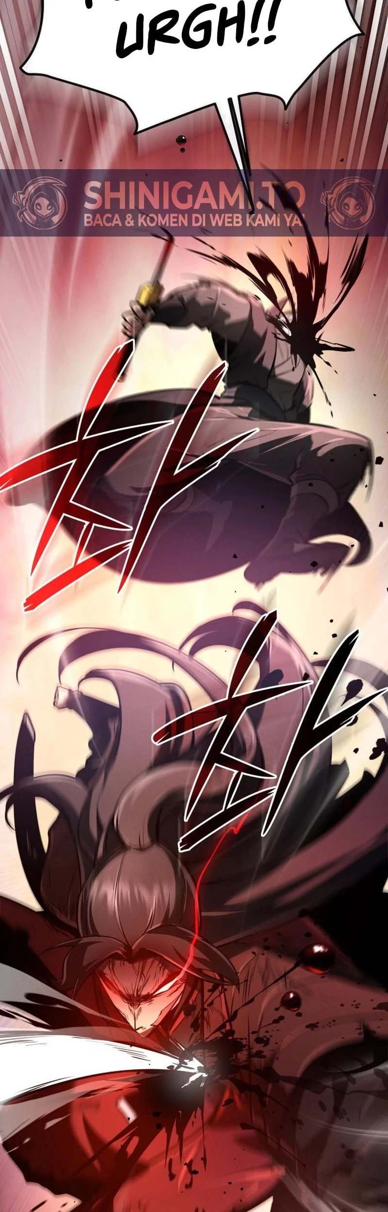 Reincarnation Of The Demonic God Chapter 1 Gambar 84