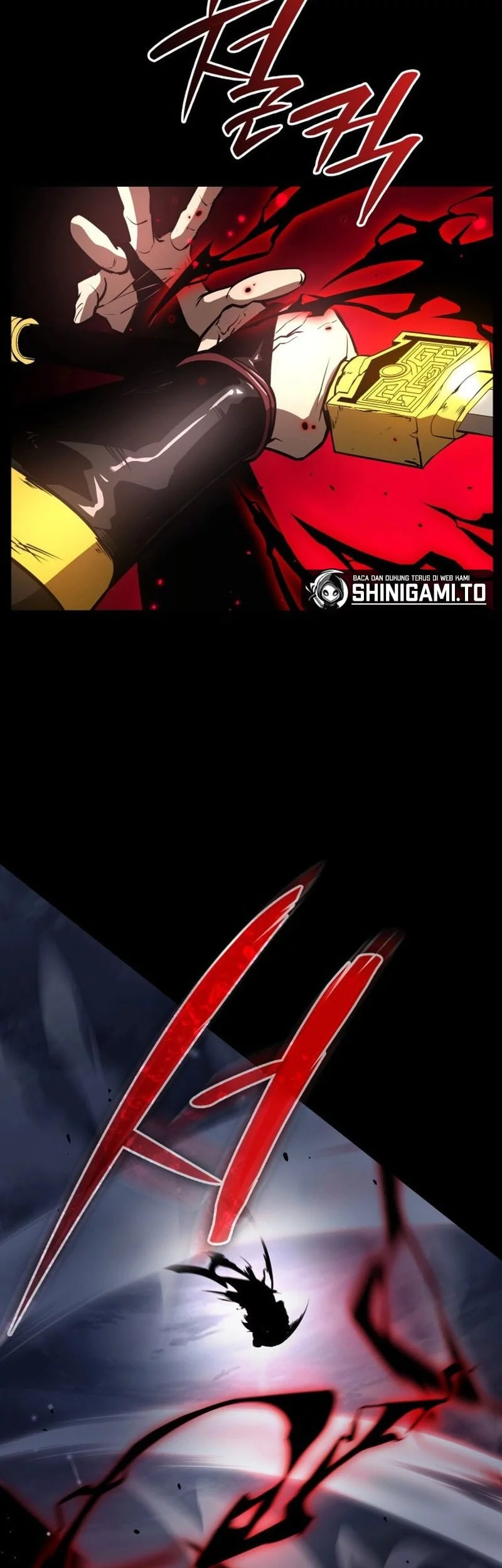Reincarnation Of The Demonic God Chapter 1 Gambar 86