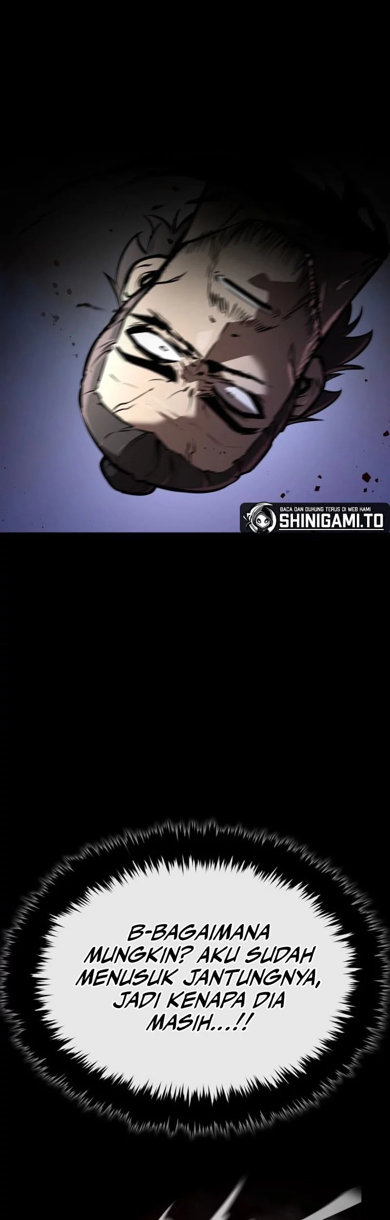 Reincarnation Of The Demonic God Chapter 1 Gambar 88