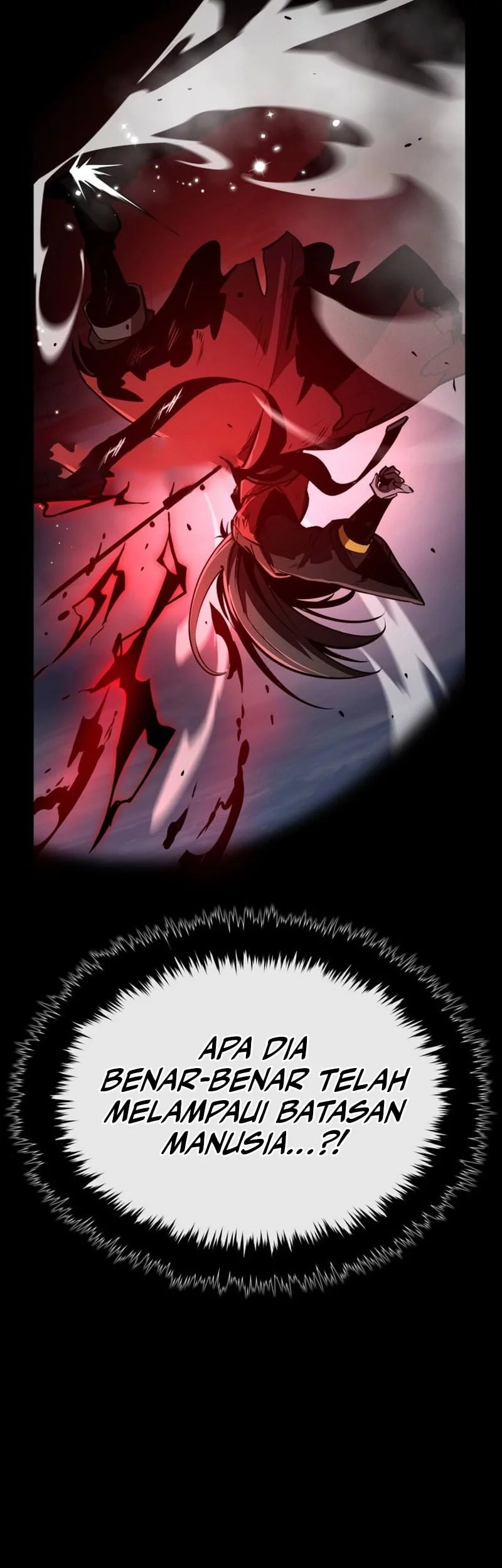 Reincarnation Of The Demonic God Chapter 1 Gambar 89