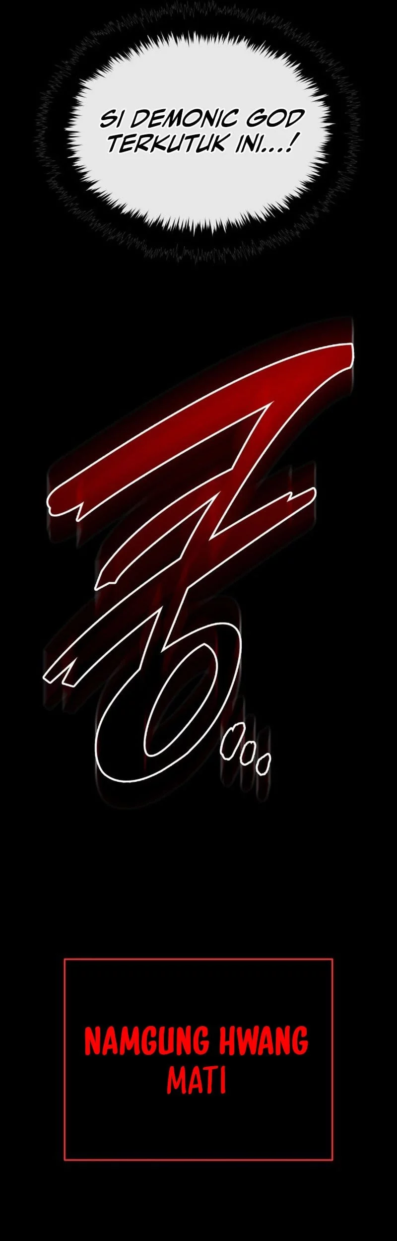 Reincarnation Of The Demonic God Chapter 1 Gambar 91