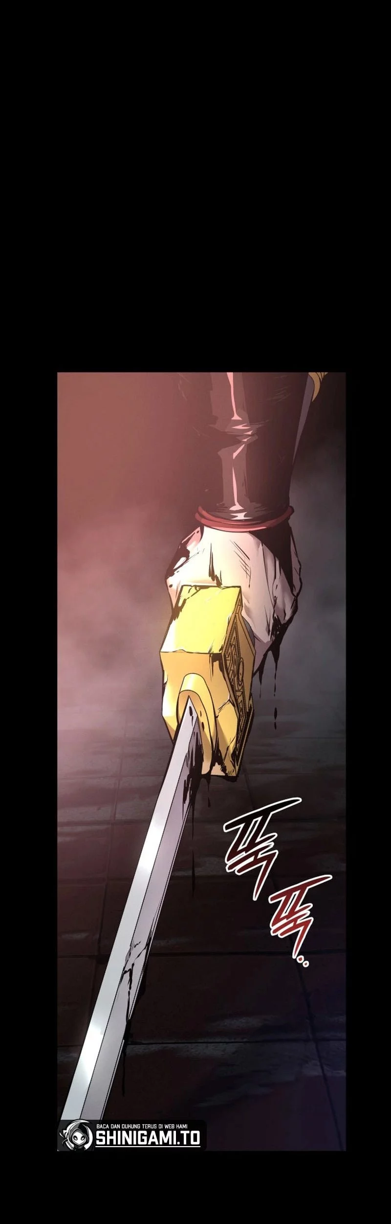 Reincarnation Of The Demonic God Chapter 1 Gambar 95