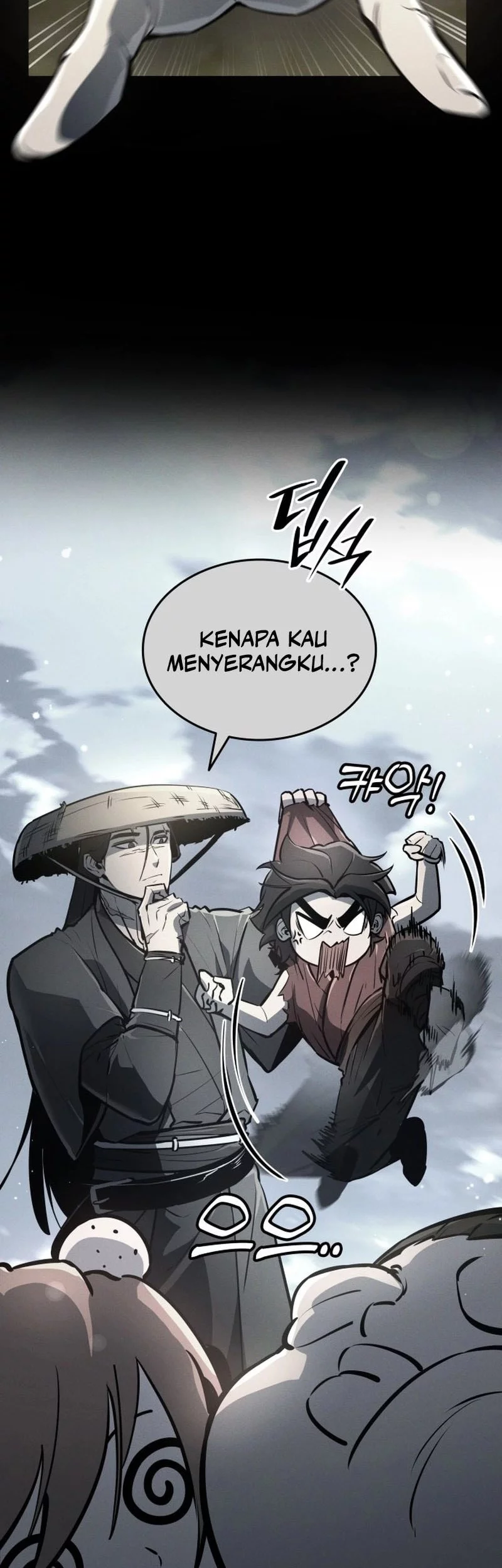 Reincarnation Of The Demonic God Chapter 1 Gambar 100