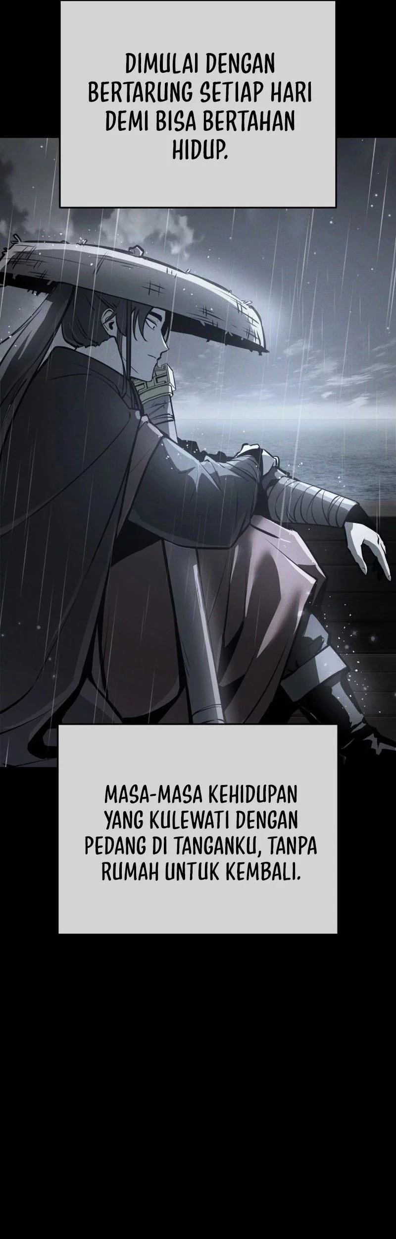 Reincarnation Of The Demonic God Chapter 1 Gambar 103