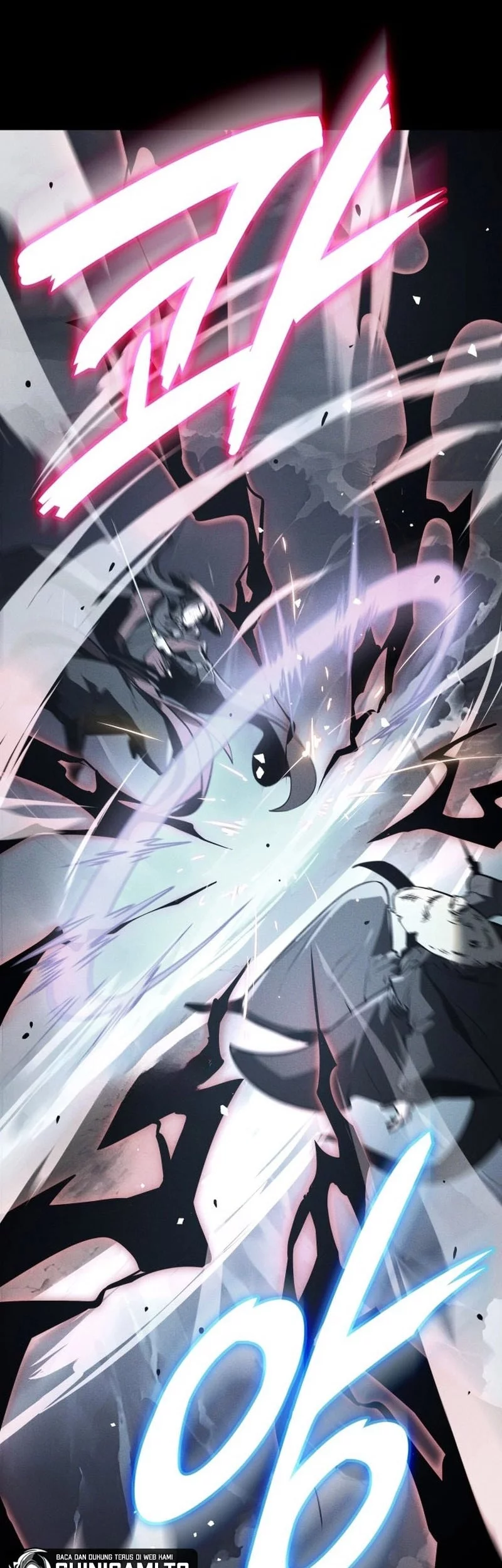 Reincarnation Of The Demonic God Chapter 1 Gambar 104