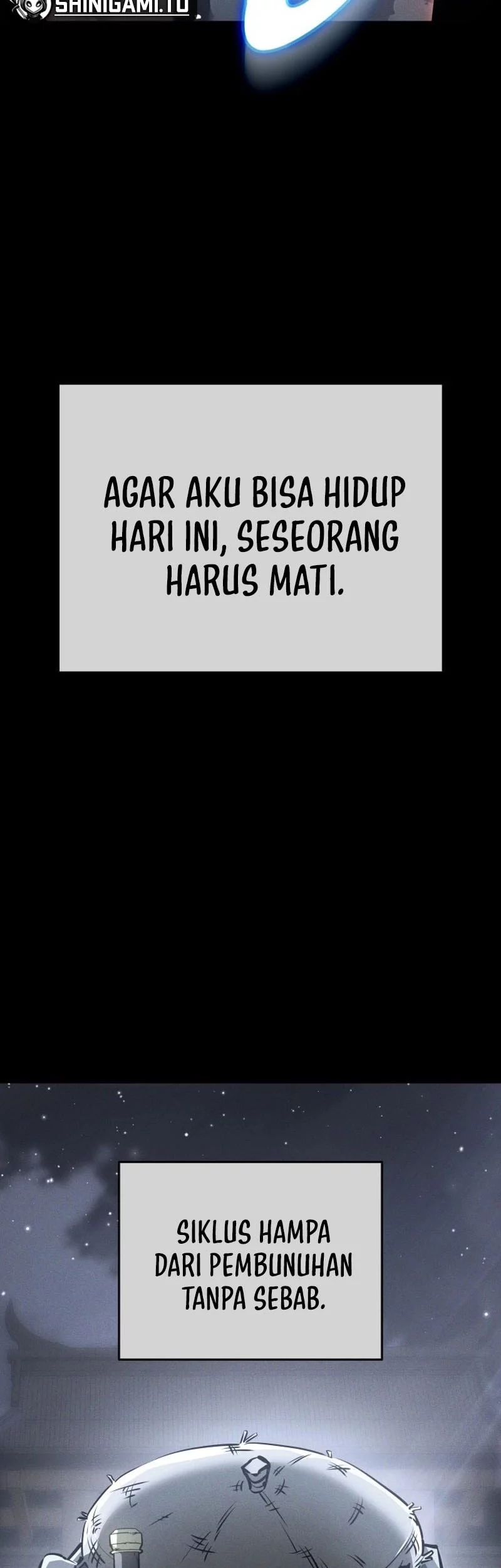 Reincarnation Of The Demonic God Chapter 1 Gambar 105