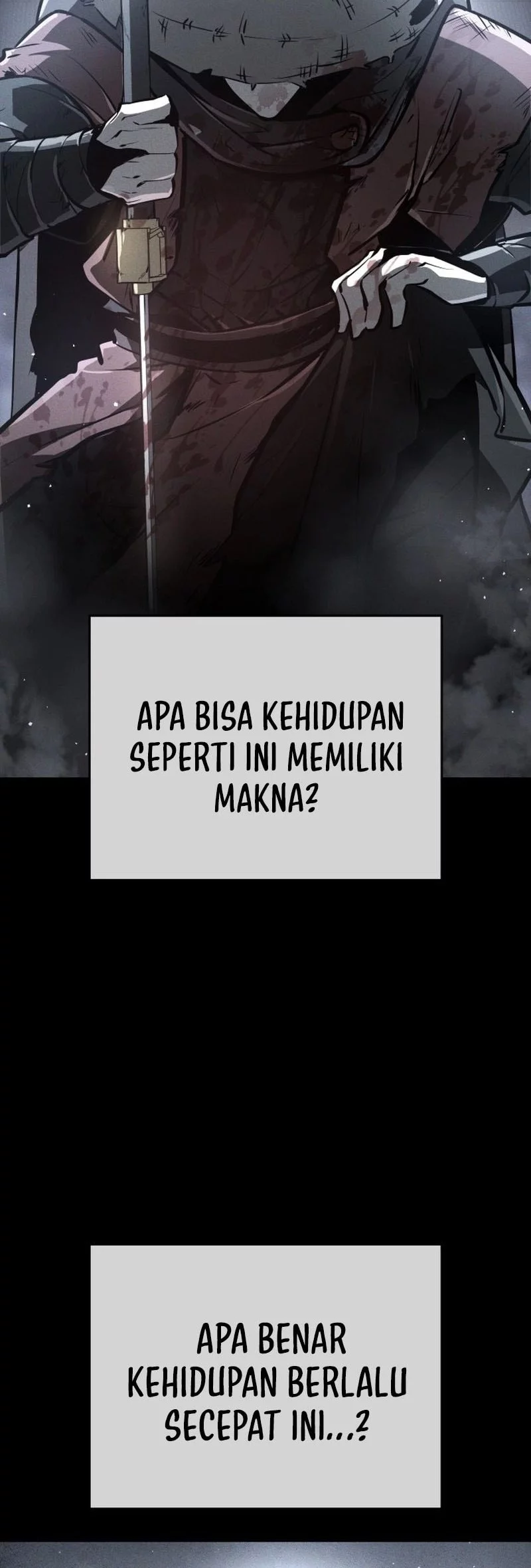 Reincarnation Of The Demonic God Chapter 1 Gambar 106