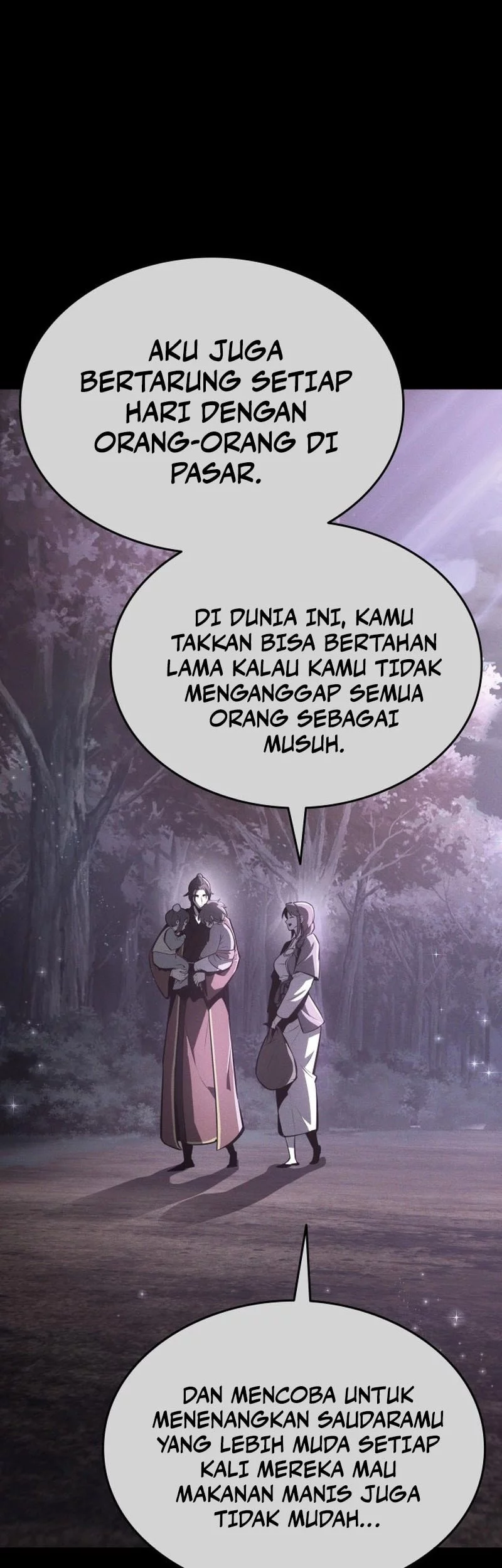 Reincarnation Of The Demonic God Chapter 1 Gambar 108