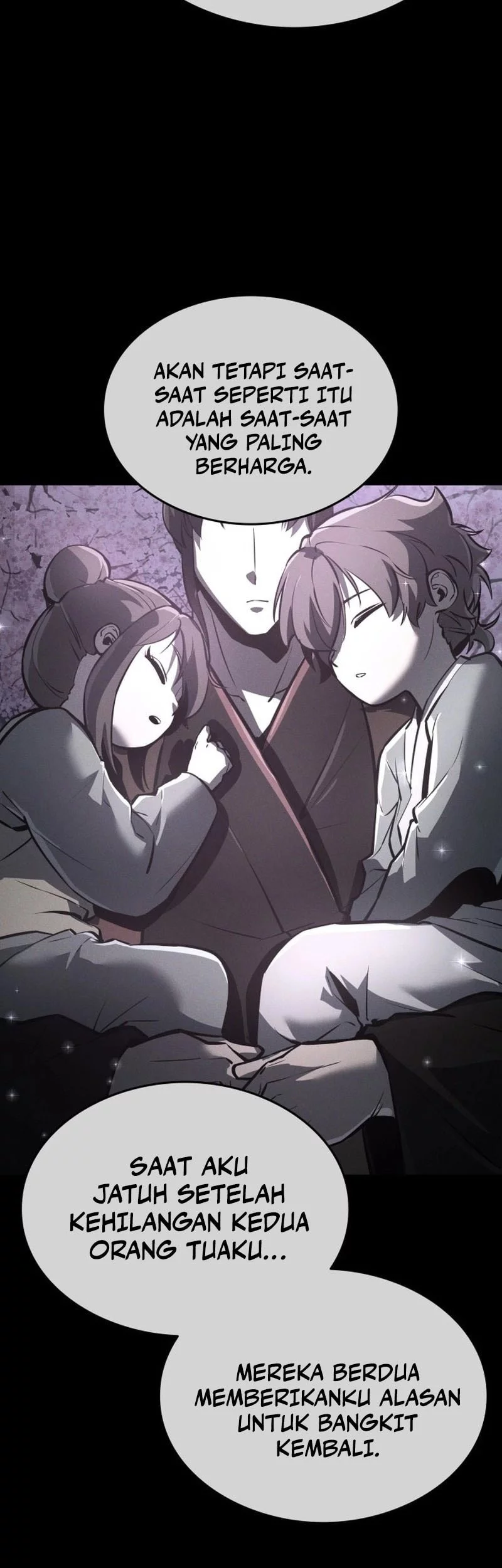 Reincarnation Of The Demonic God Chapter 1 Gambar 109