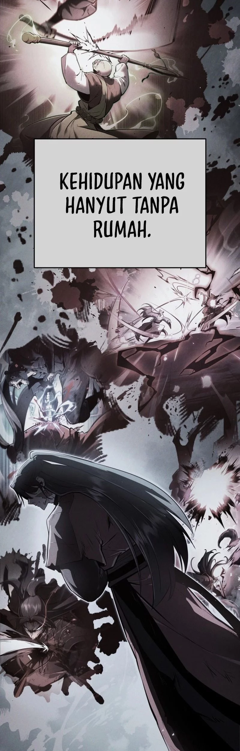 Reincarnation Of The Demonic God Chapter 1 Gambar 113