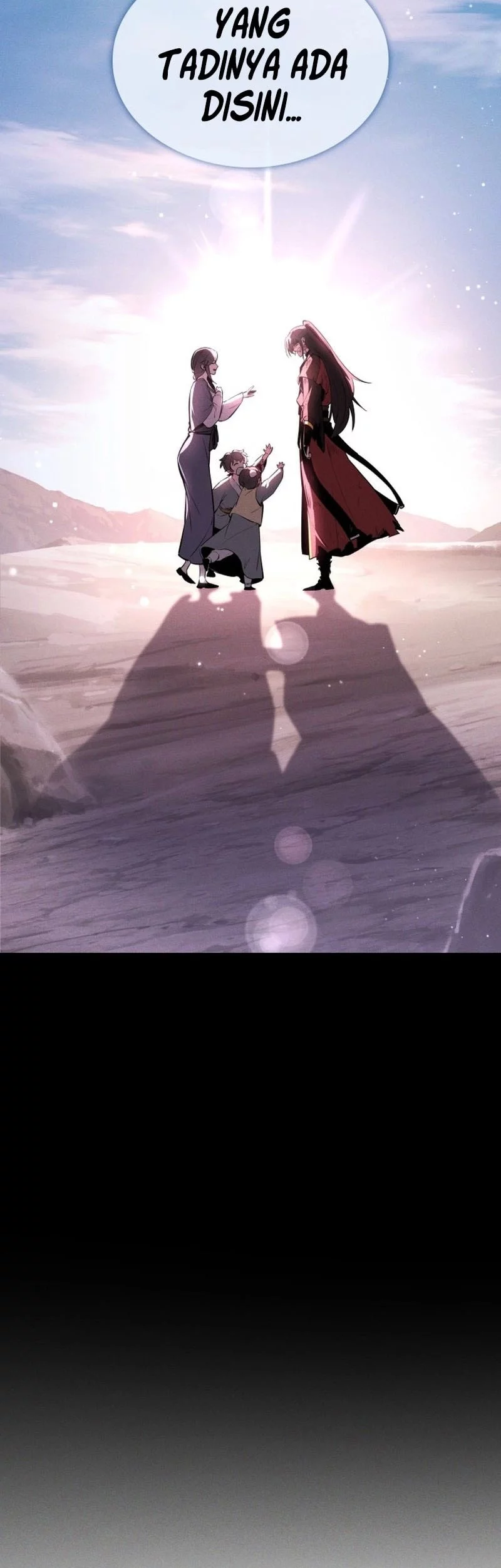 Reincarnation Of The Demonic God Chapter 1 Gambar 117