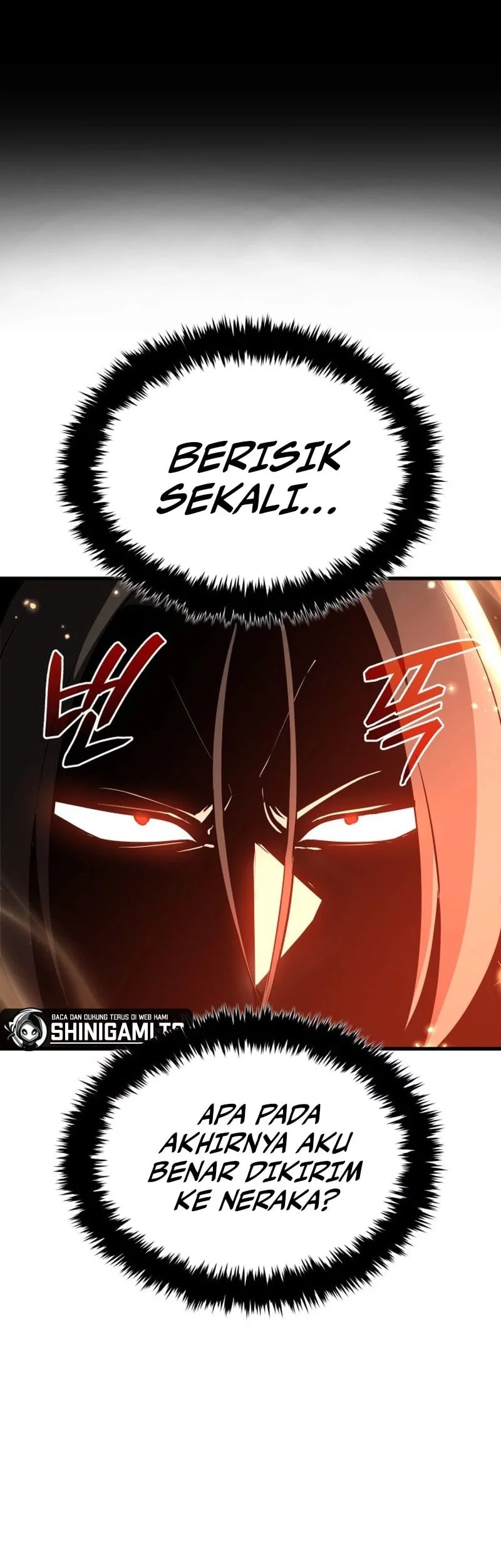 Reincarnation Of The Demonic God Chapter 1 Gambar 124