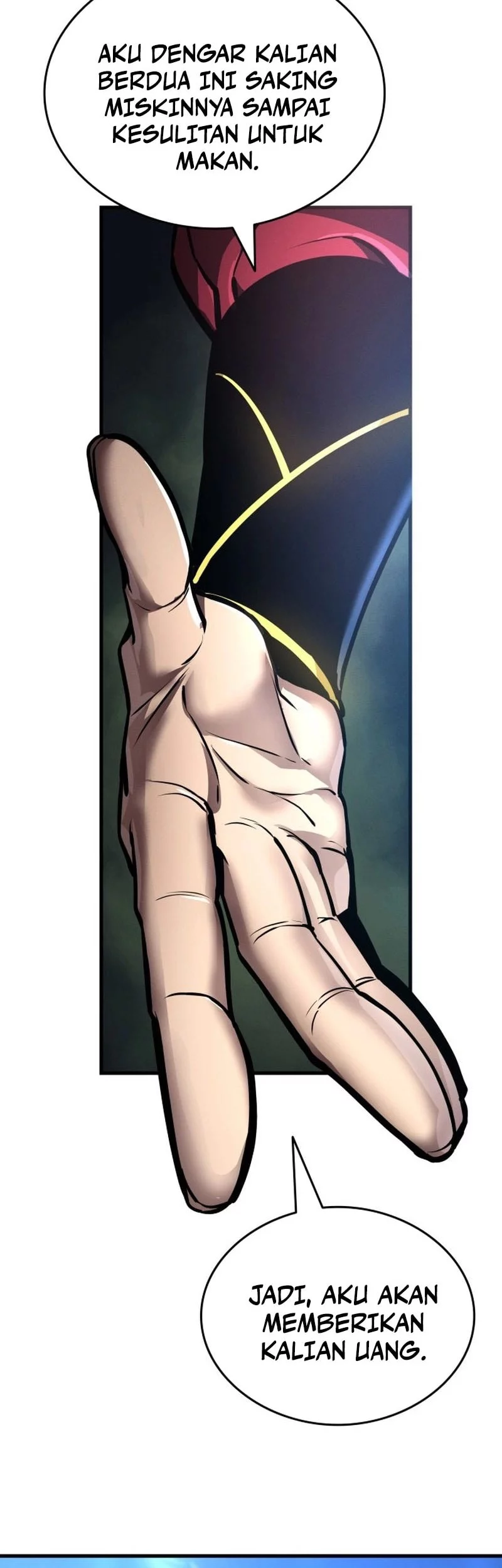 Reincarnation Of The Demonic God Chapter 1 Gambar 134