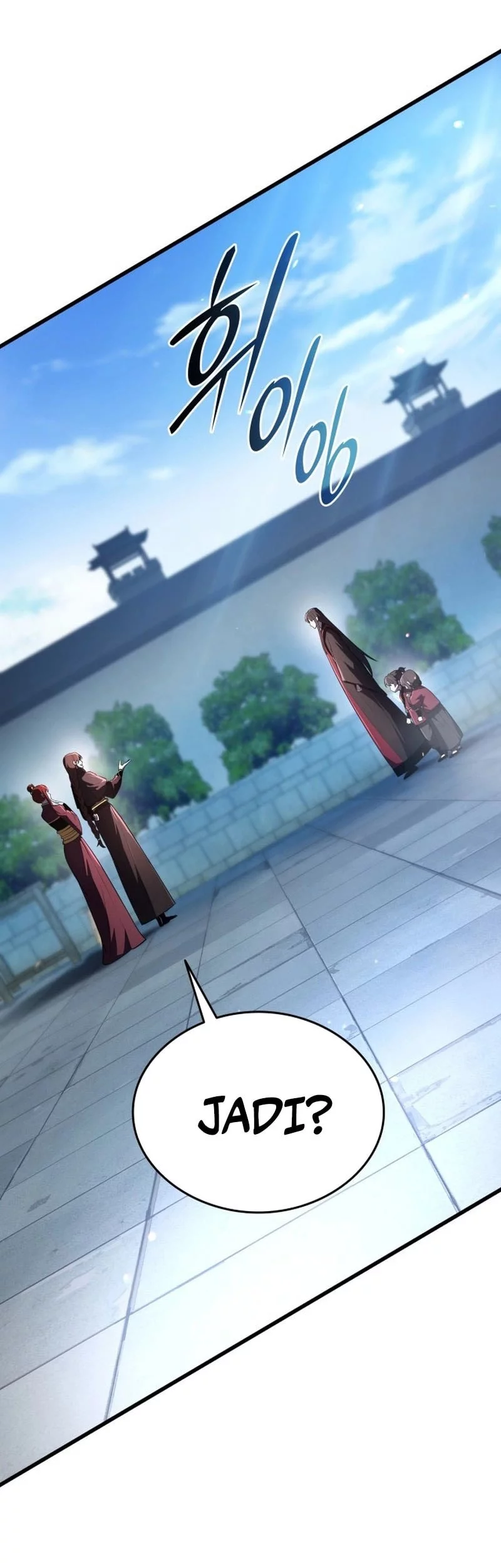Reincarnation Of The Demonic God Chapter 1 Gambar 137