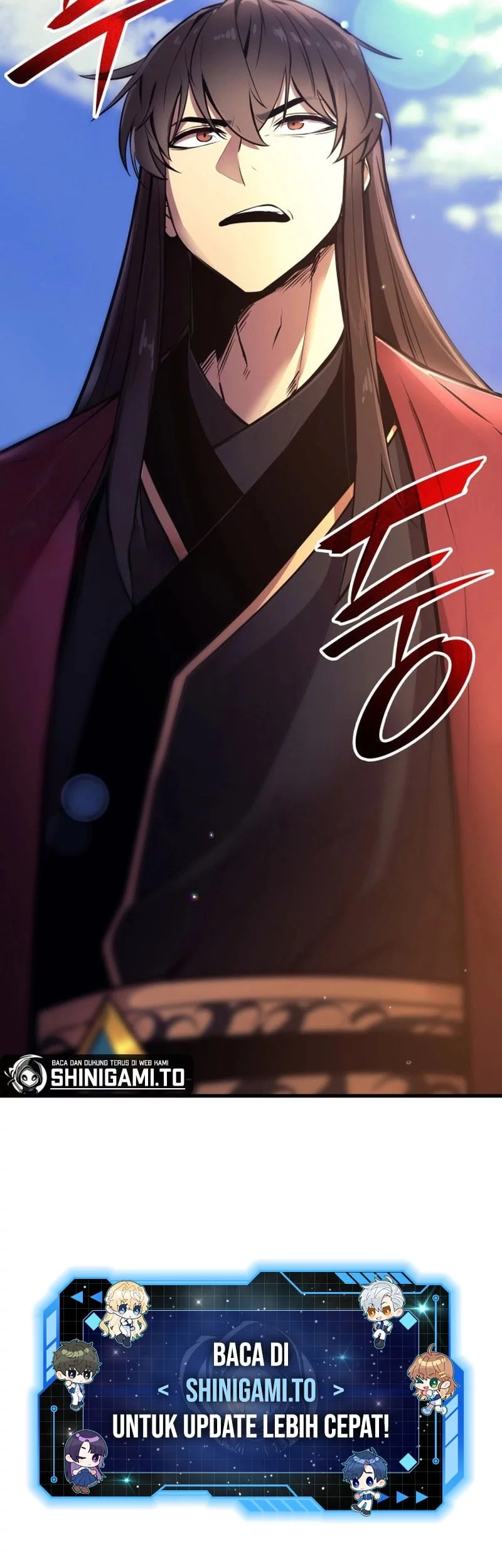 Reincarnation Of The Demonic God Chapter 1 Gambar 141