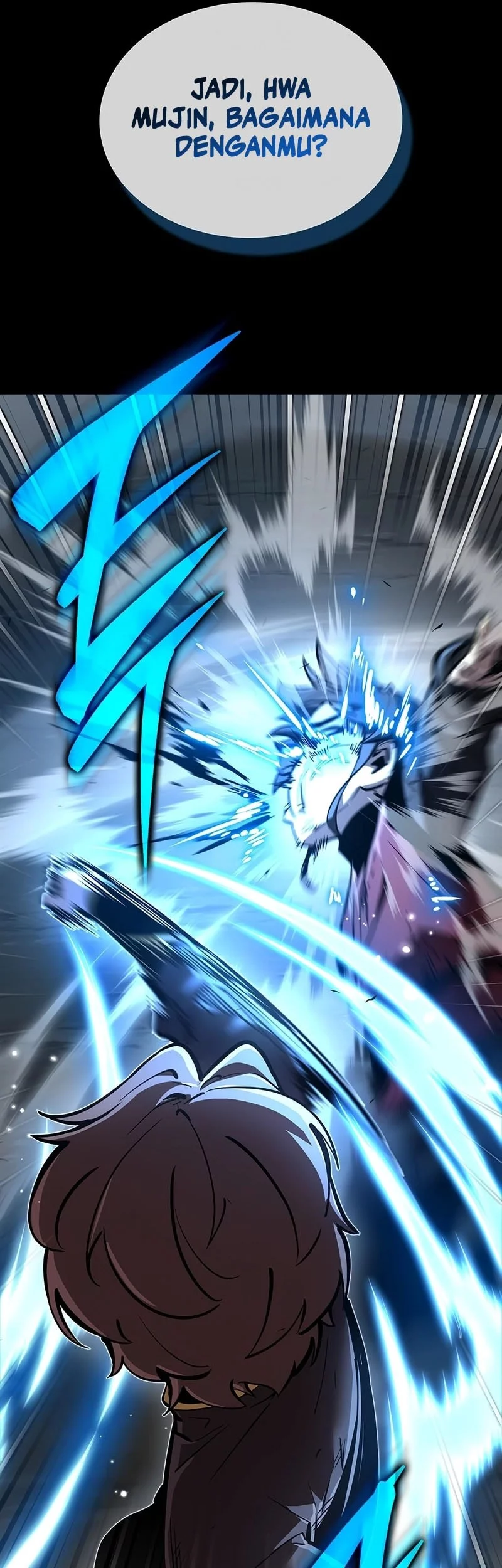 Reincarnation Of The Demonic God Chapter 2 Gambar 71