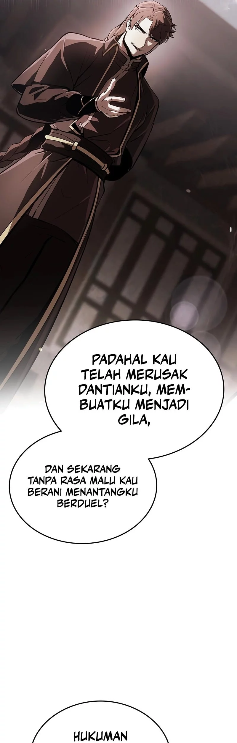 Reincarnation Of The Demonic God Chapter 2 Gambar 75
