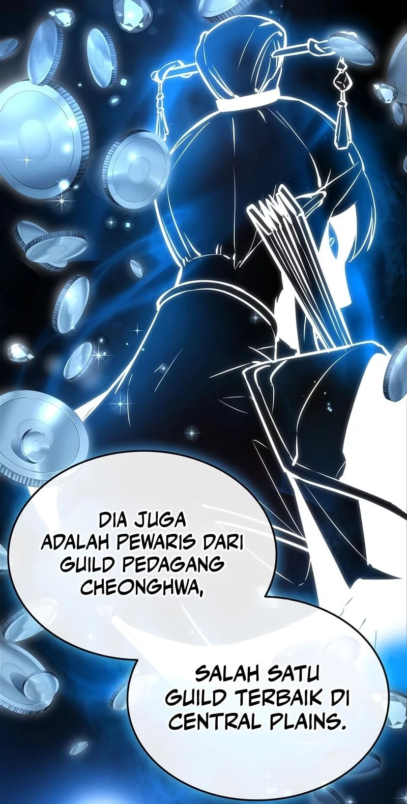 Reincarnation Of The Demonic God Chapter 2 Gambar 78
