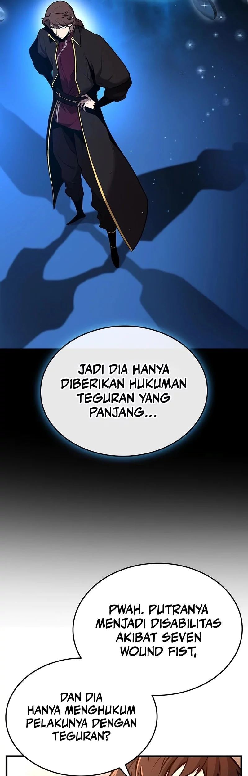 Reincarnation Of The Demonic God Chapter 2 Gambar 79