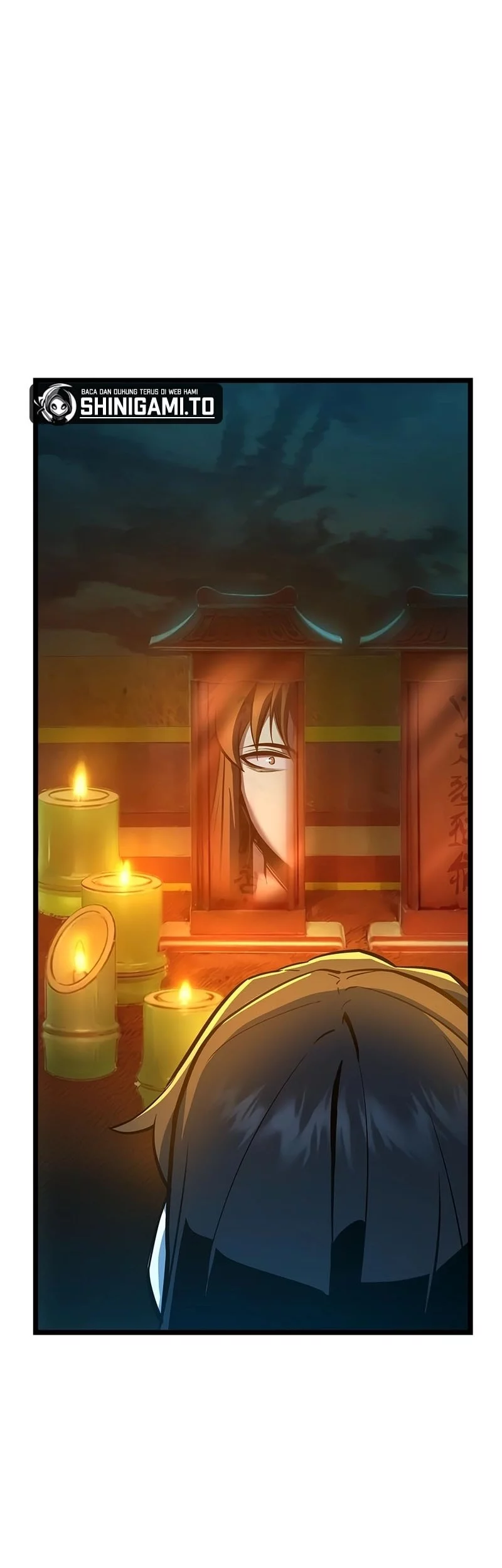 Reincarnation Of The Demonic God Chapter 2 Gambar 84