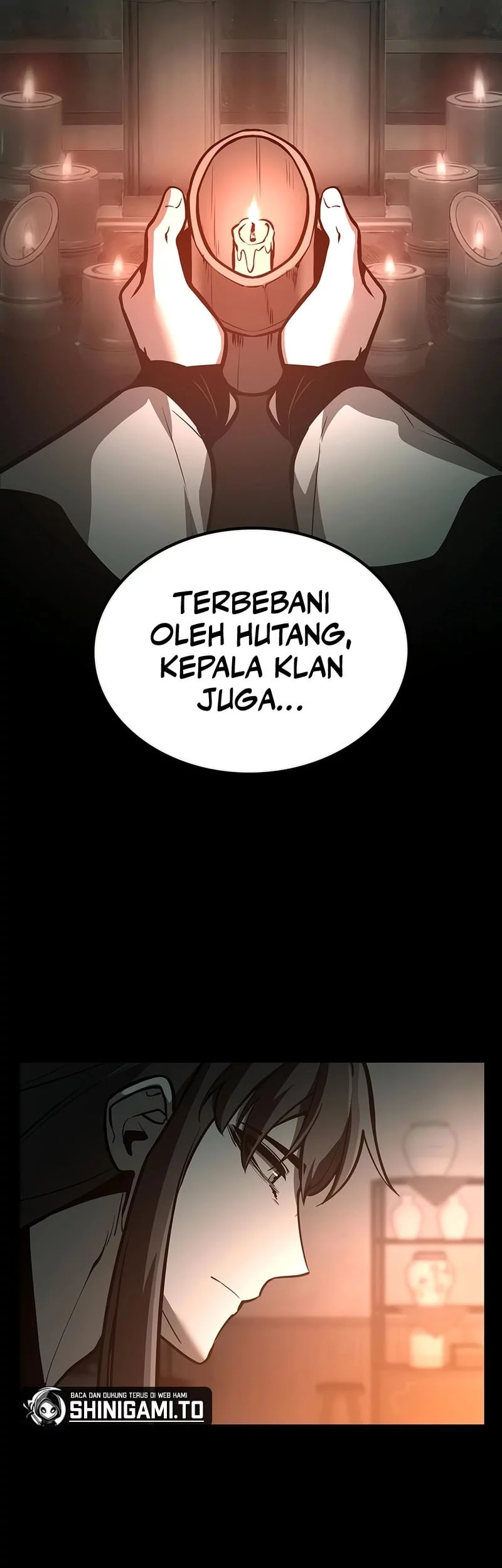 Reincarnation Of The Demonic God Chapter 2 Gambar 87