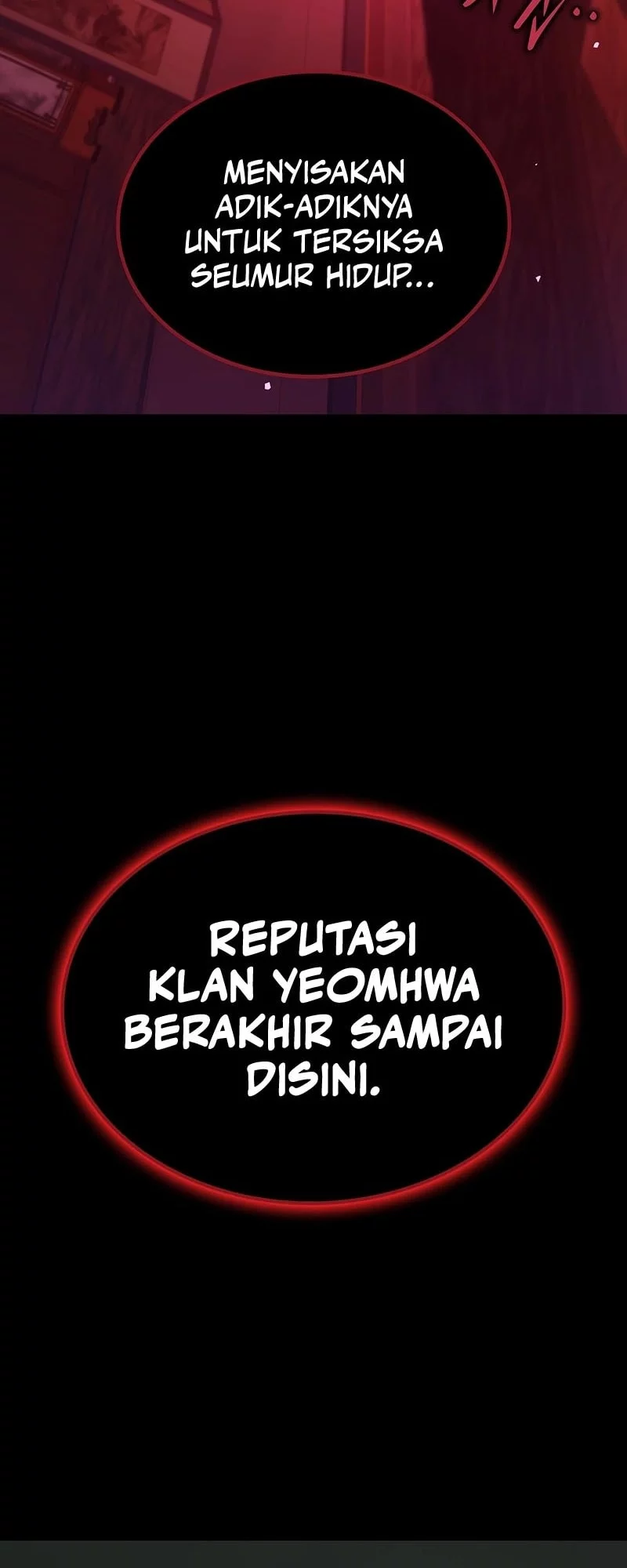 Reincarnation Of The Demonic God Chapter 2 Gambar 90