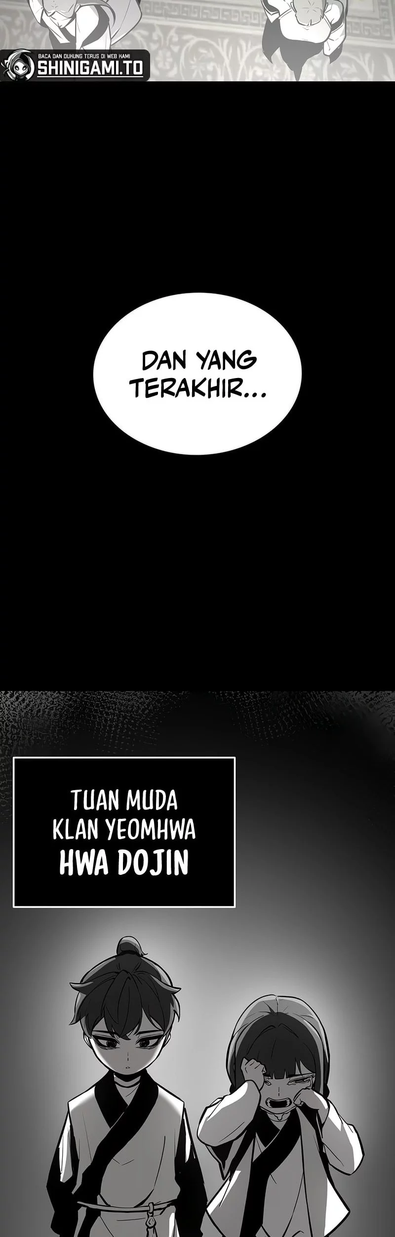 Reincarnation Of The Demonic God Chapter 2 Gambar 92