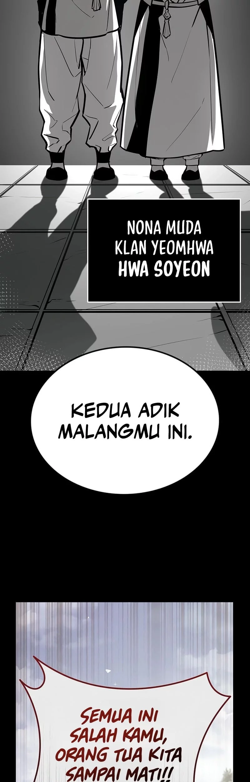 Reincarnation Of The Demonic God Chapter 2 Gambar 93
