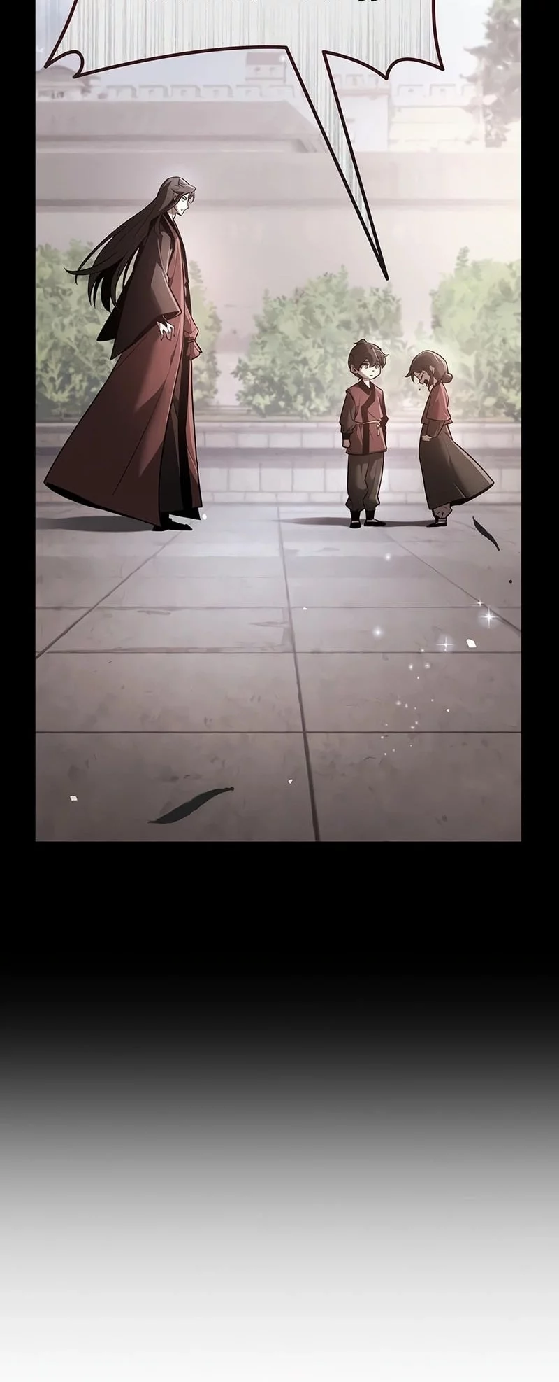 Reincarnation Of The Demonic God Chapter 2 Gambar 94