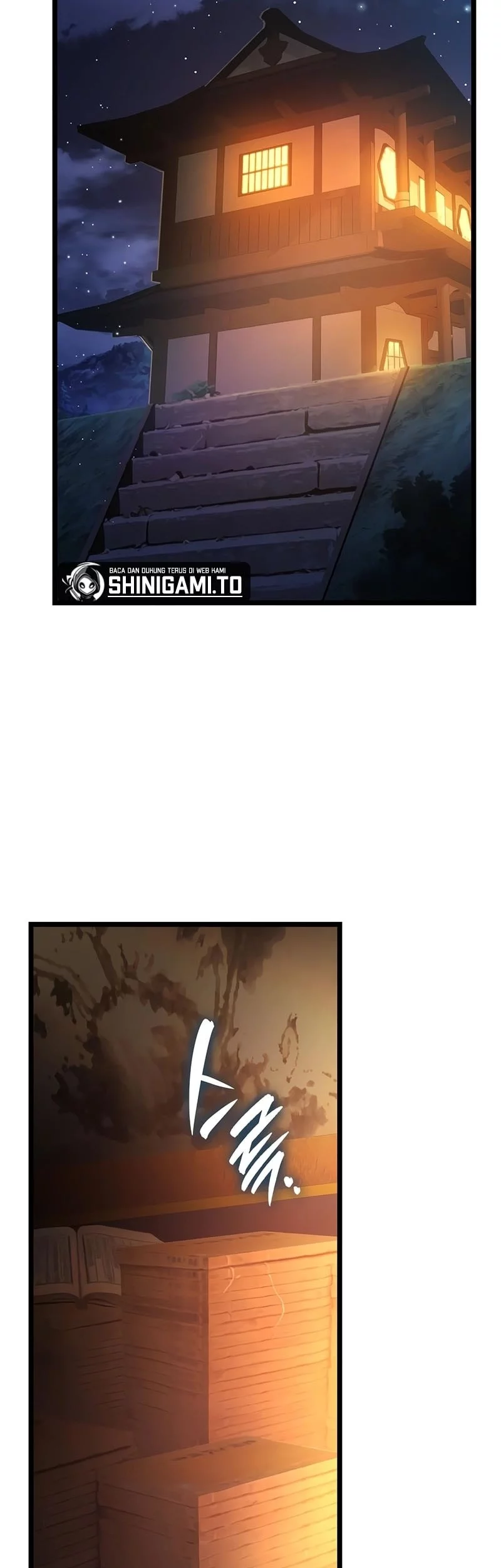 Reincarnation Of The Demonic God Chapter 2 Gambar 97