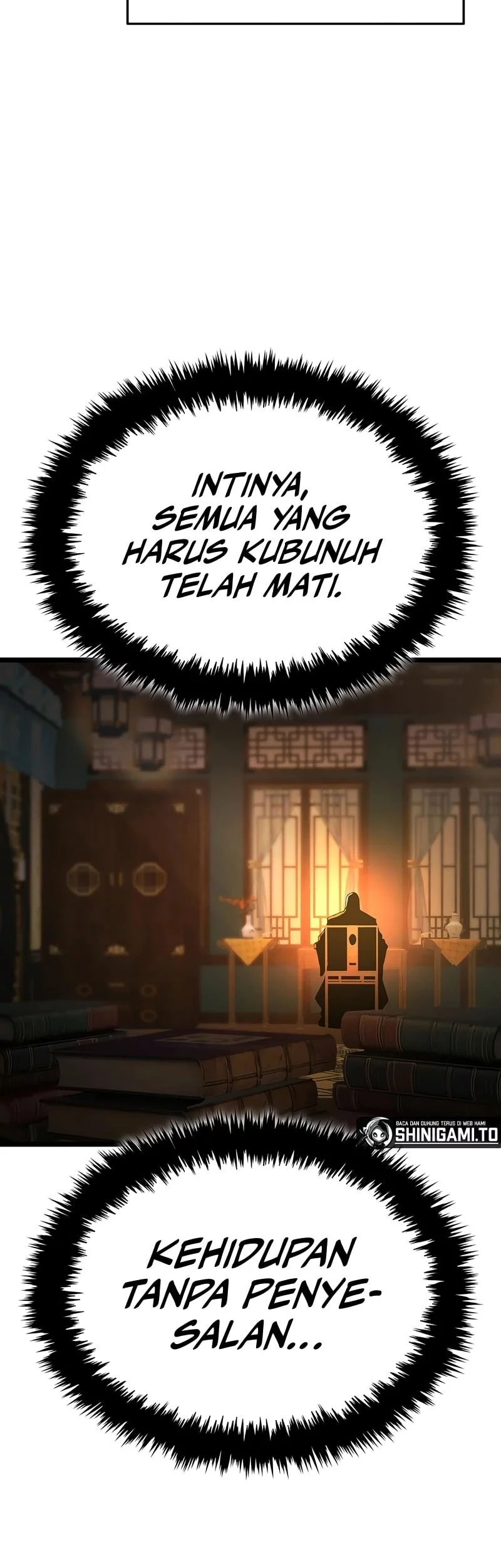 Reincarnation Of The Demonic God Chapter 2 Gambar 101