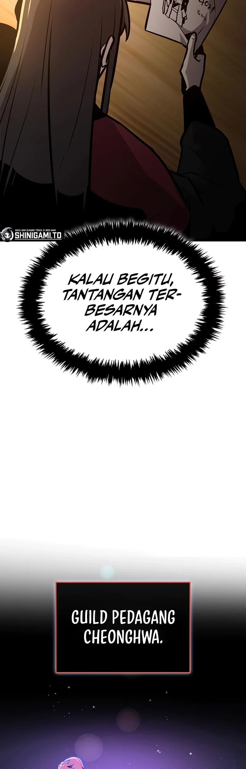 Reincarnation Of The Demonic God Chapter 2 Gambar 105