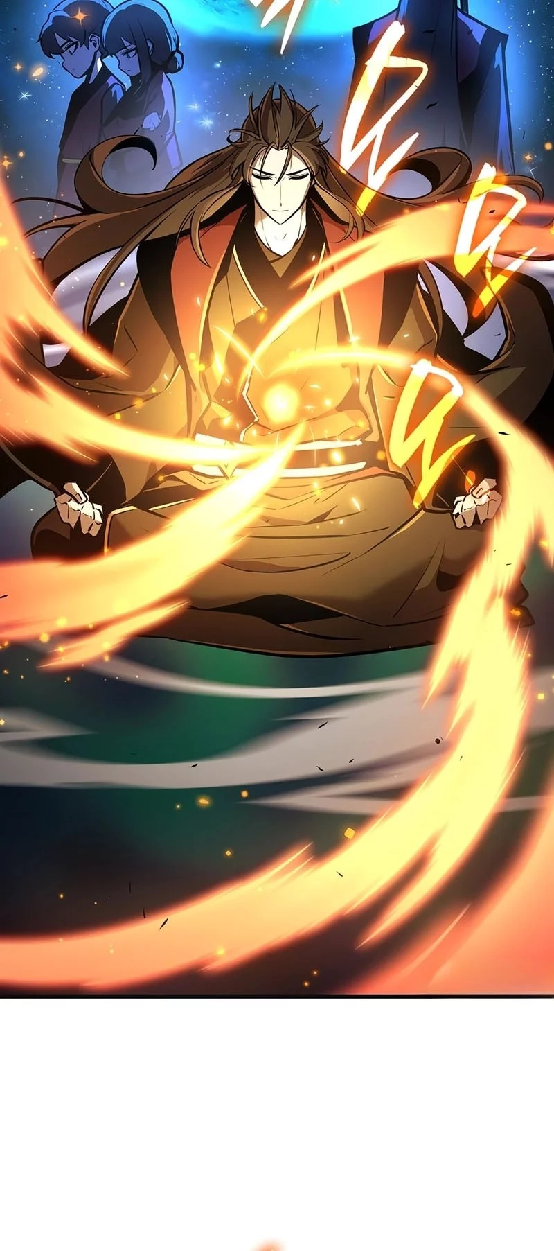 Reincarnation Of The Demonic God Chapter 2 Gambar 114