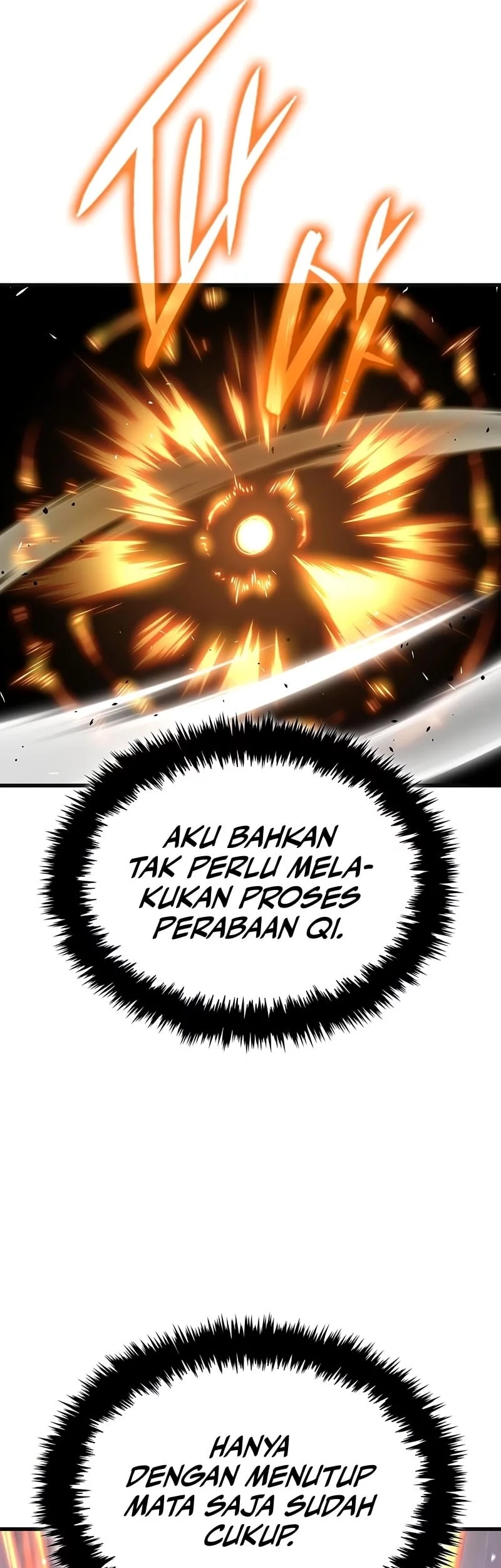 Reincarnation Of The Demonic God Chapter 2 Gambar 115
