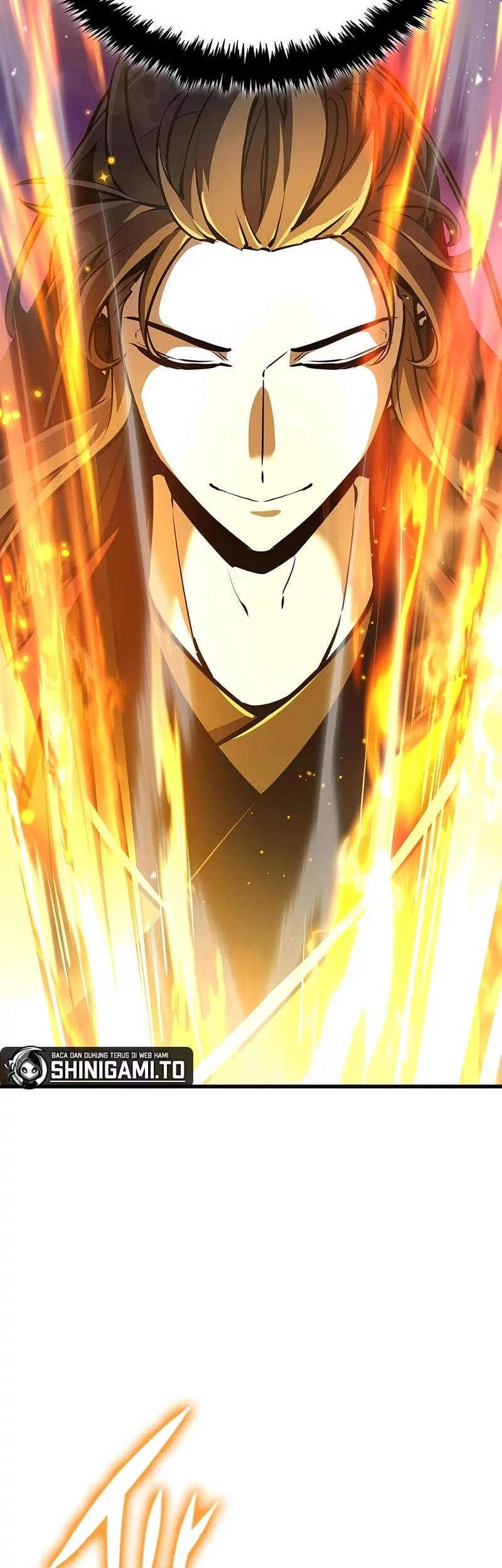 Reincarnation Of The Demonic God Chapter 2 Gambar 116