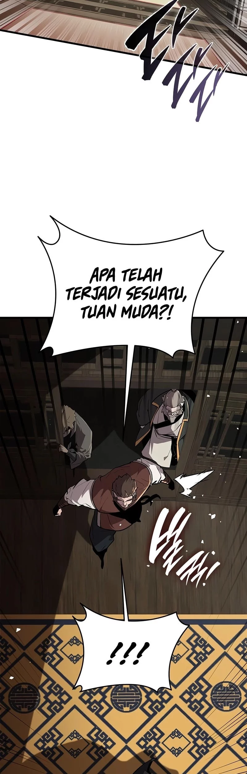 Reincarnation Of The Demonic God Chapter 2 Gambar 121