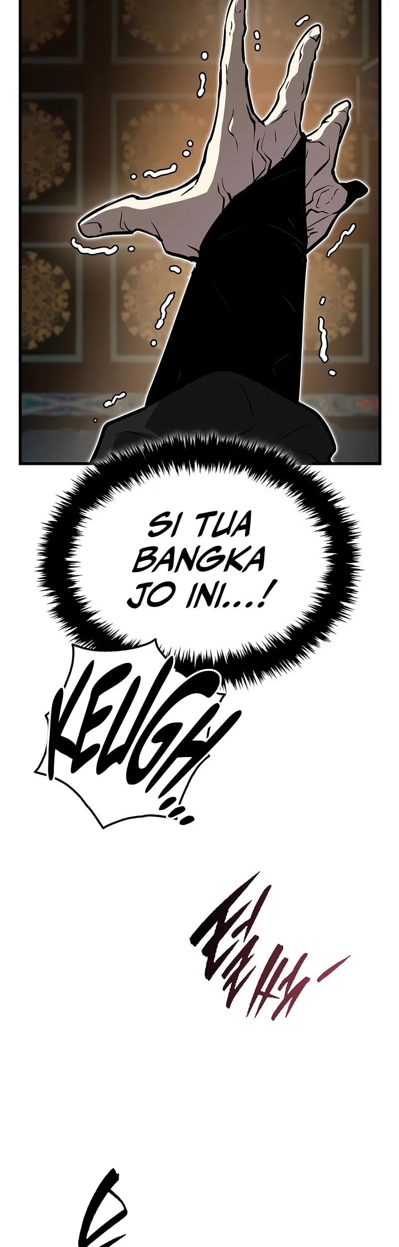 Reincarnation Of The Demonic God Chapter 2 Gambar 135