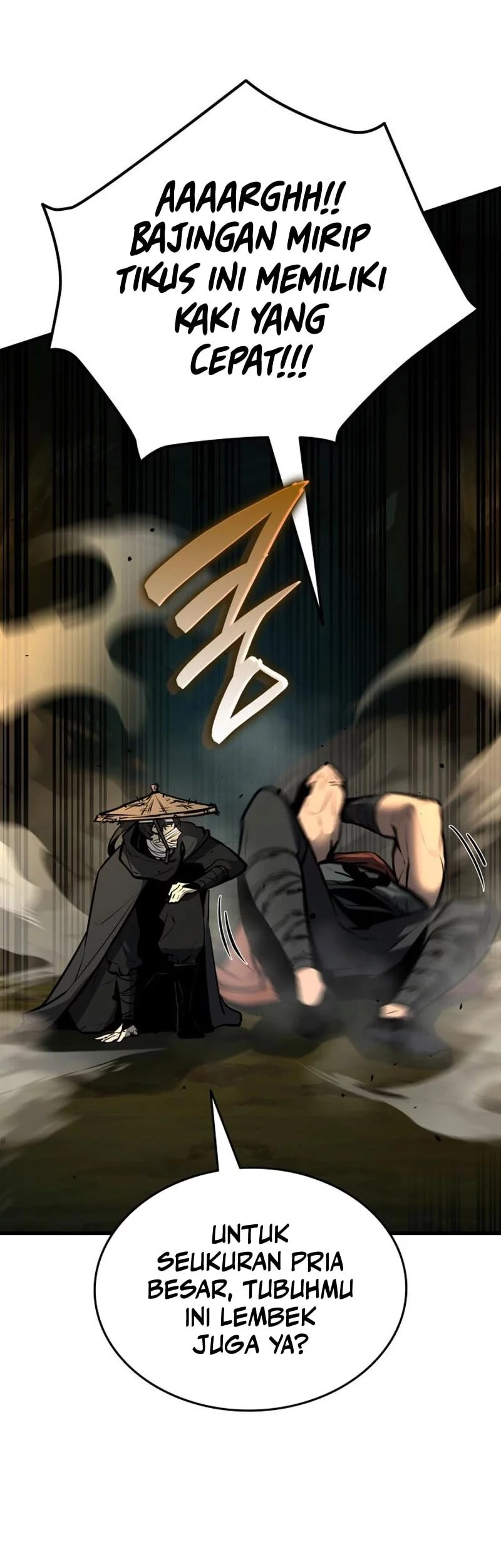 Reincarnation Of The Demonic God Chapter 3 Gambar 52