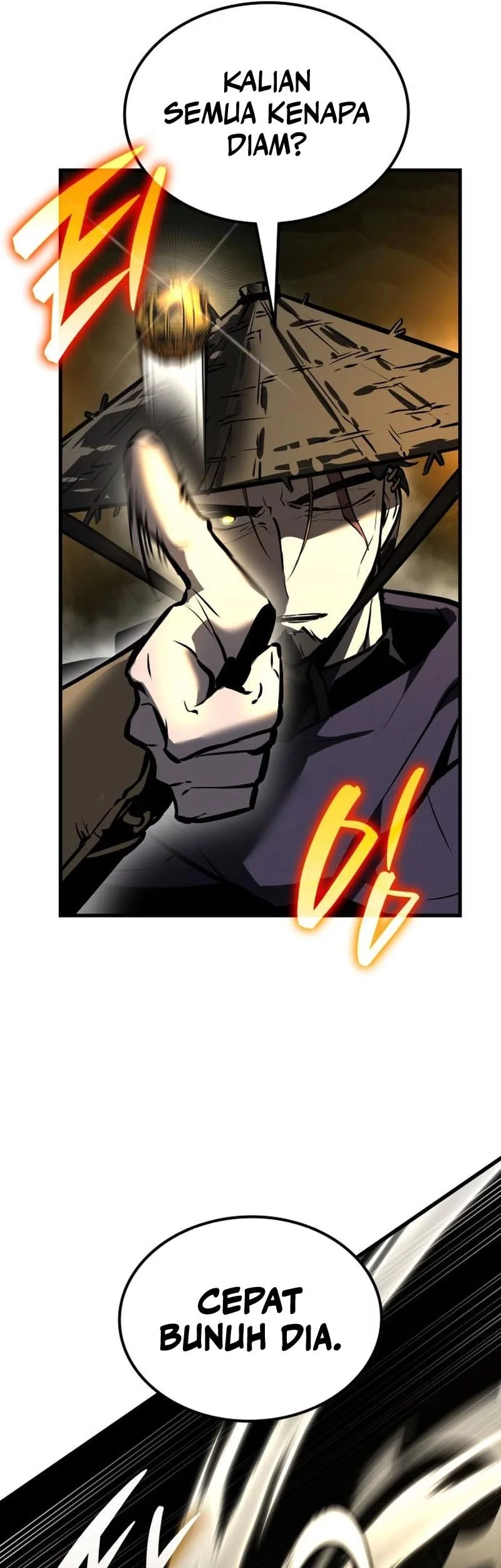 Reincarnation Of The Demonic God Chapter 3 Gambar 54