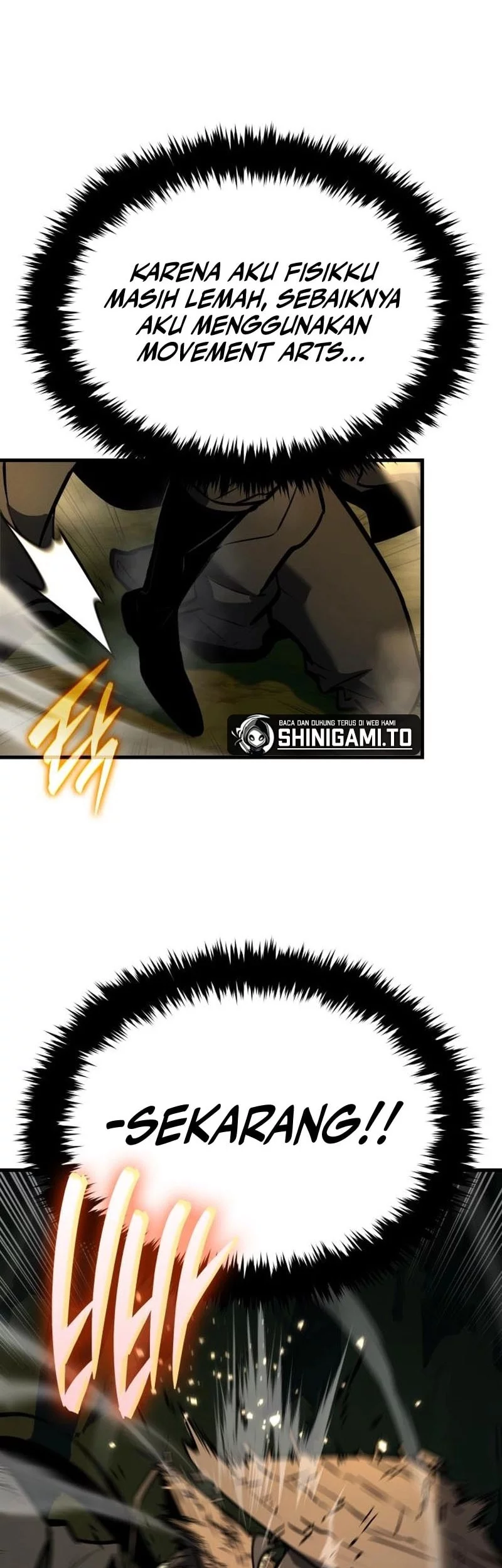 Reincarnation Of The Demonic God Chapter 3 Gambar 59