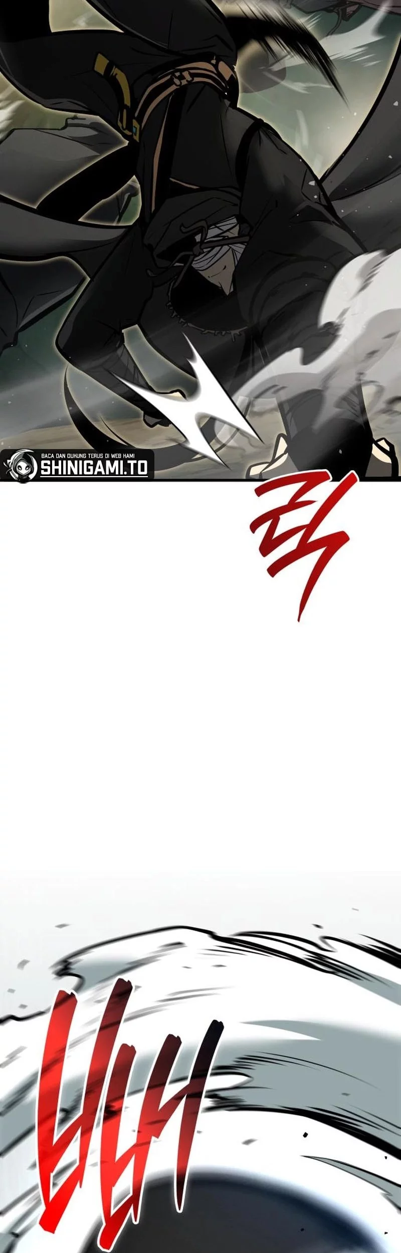 Reincarnation Of The Demonic God Chapter 3 Gambar 63