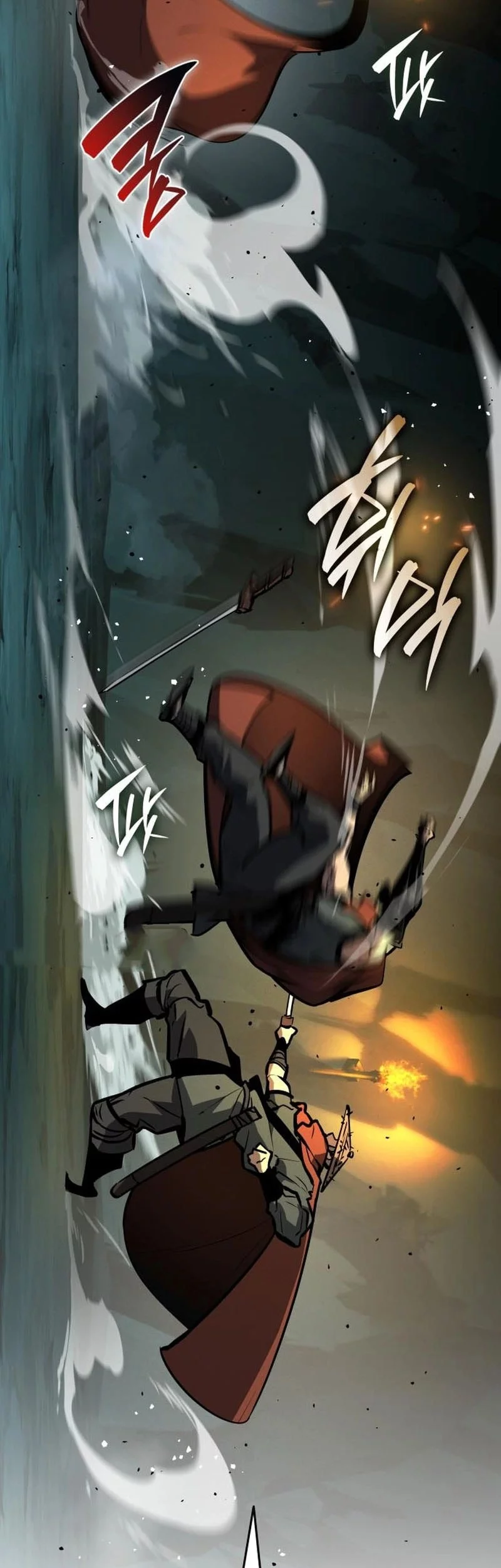 Reincarnation Of The Demonic God Chapter 3 Gambar 66