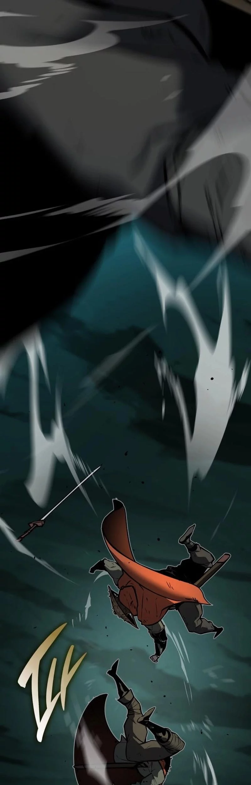 Reincarnation Of The Demonic God Chapter 3 Gambar 68
