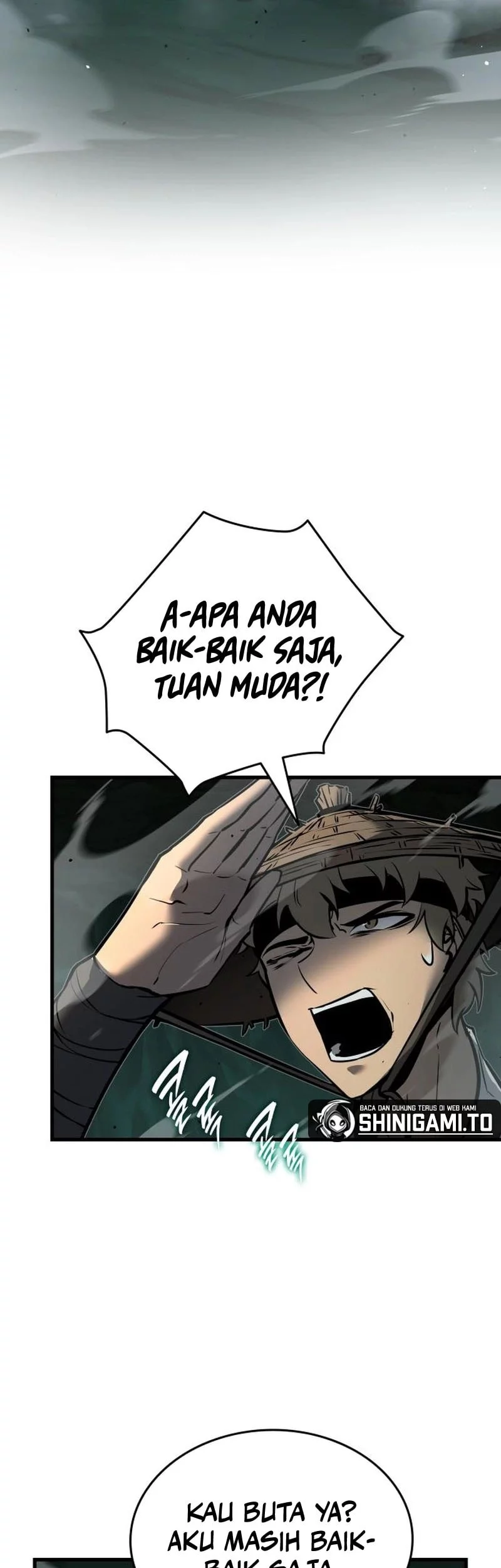 Reincarnation Of The Demonic God Chapter 3 Gambar 70