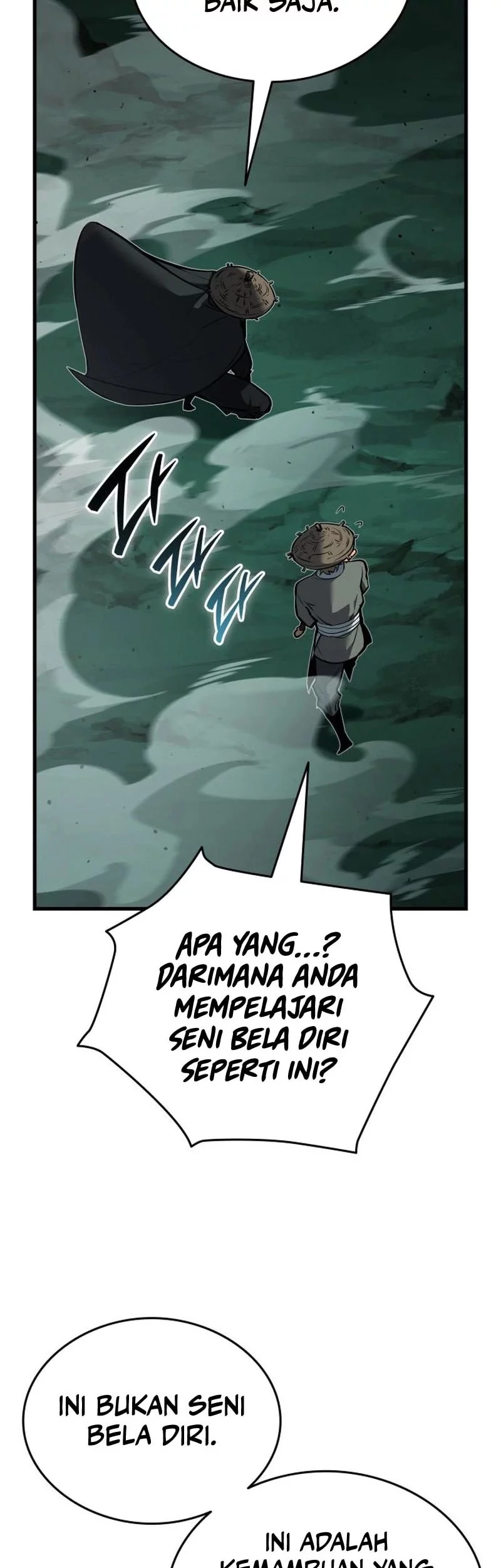 Reincarnation Of The Demonic God Chapter 3 Gambar 71