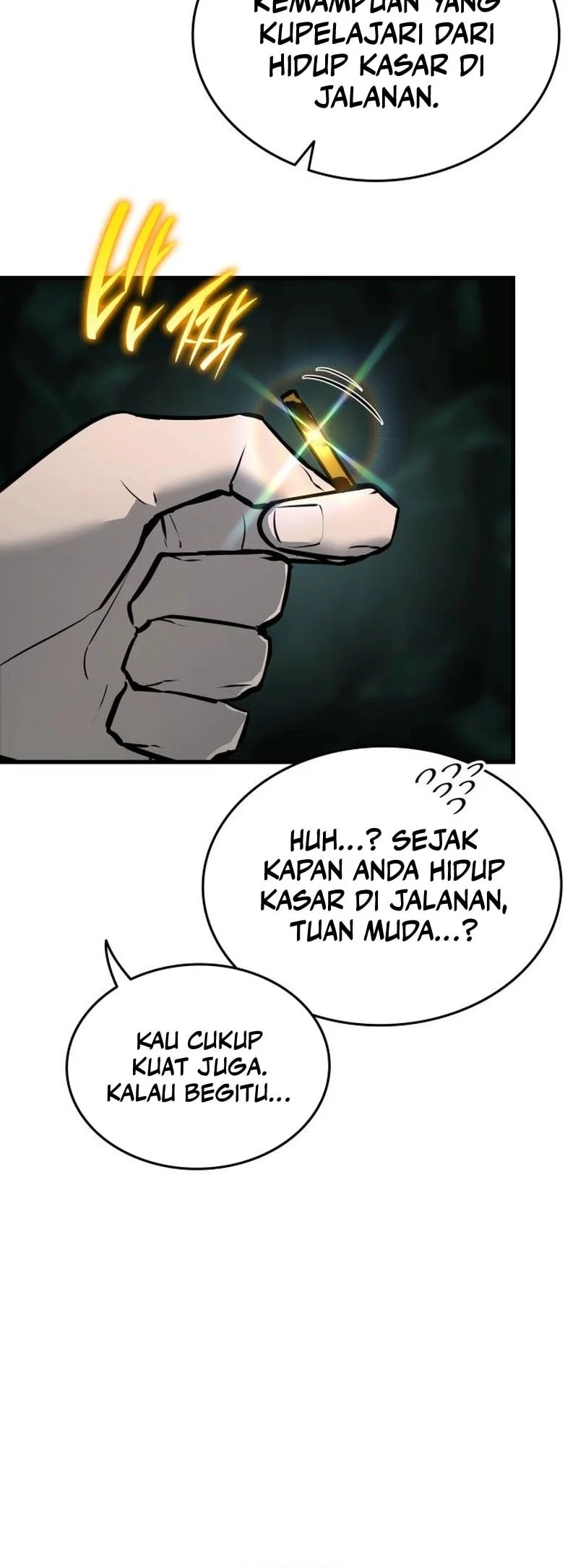 Reincarnation Of The Demonic God Chapter 3 Gambar 72