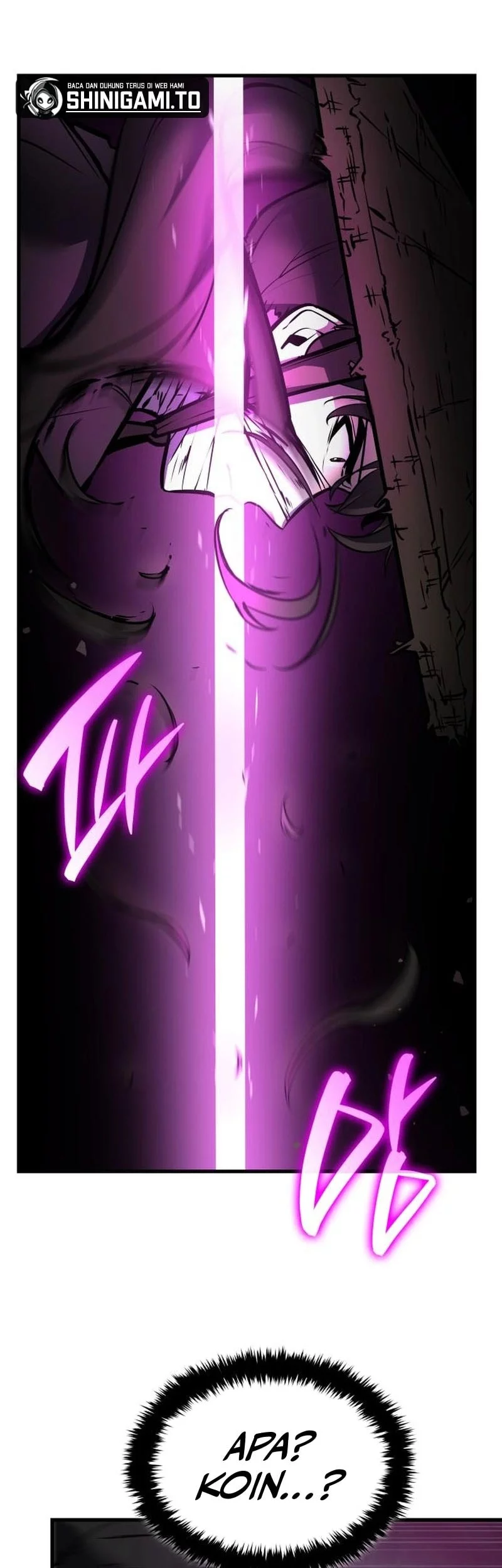 Reincarnation Of The Demonic God Chapter 3 Gambar 75