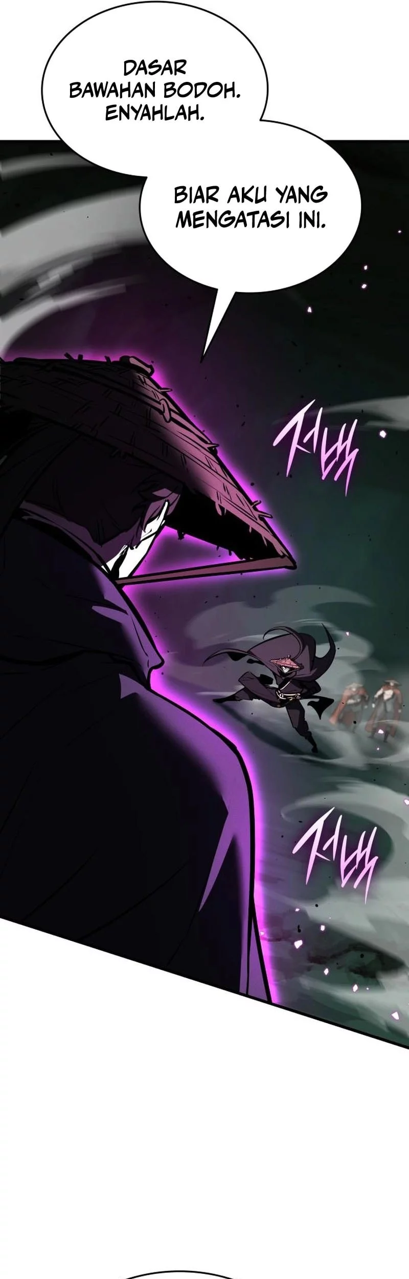 Reincarnation Of The Demonic God Chapter 3 Gambar 77