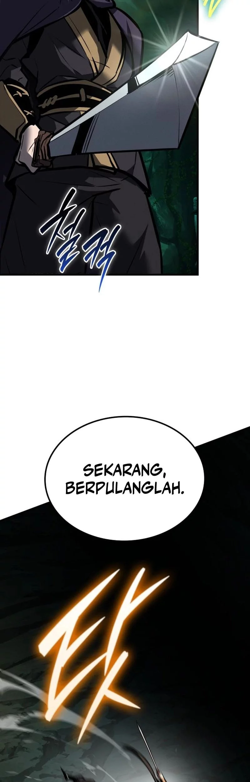 Reincarnation Of The Demonic God Chapter 3 Gambar 79