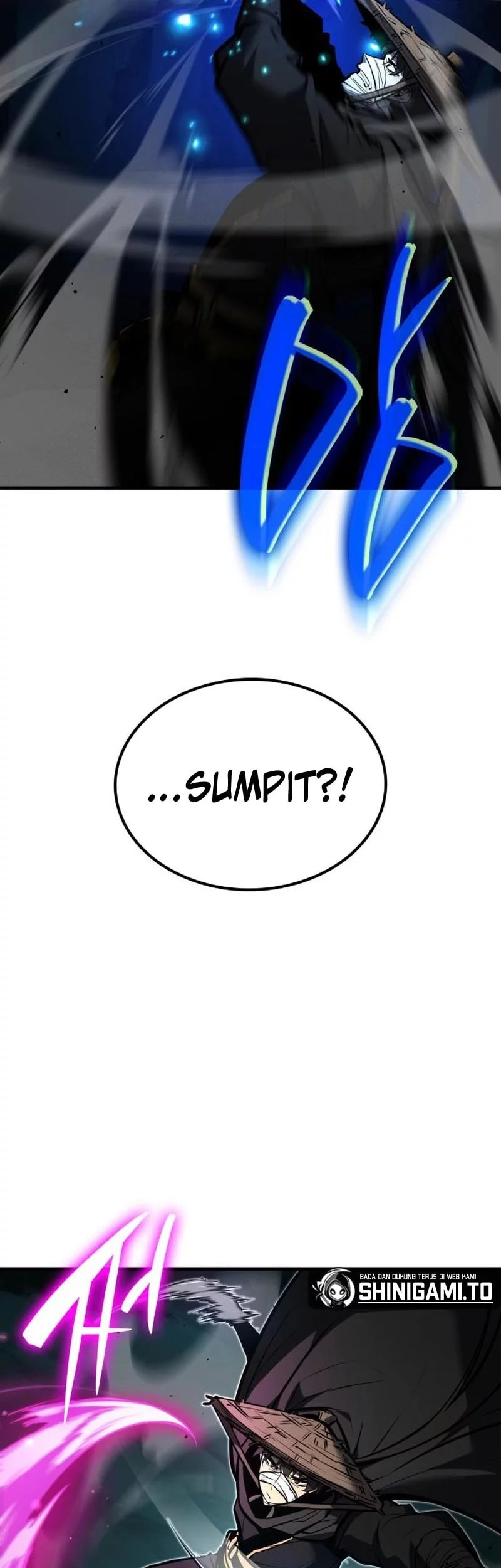 Reincarnation Of The Demonic God Chapter 3 Gambar 82